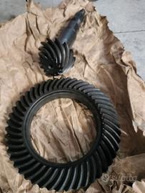 differenziale ford sierra rs , escort rs cosworth