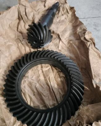 differenziale ford sierra rs , escort rs cosworth