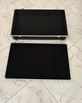 Stagg UPC-535 Flight Case per Pedali