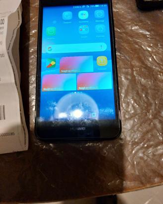 Smartphone P20 Lite