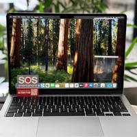 MACBOOK AIR 13 M4 16 /256 - COME NUOVO