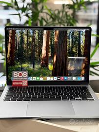 MACBOOK AIR 13 M4 16 /256 - COME NUOVO