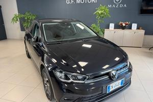 Volkswagen Polo 1.0 TSI Style