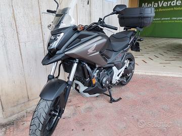Honda NC 750 - 2019
