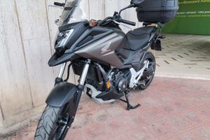 Honda NC 750 - 2019