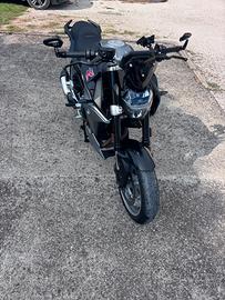 Bmw F900R