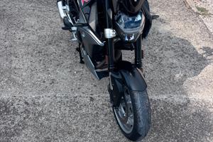 Bmw F900R
