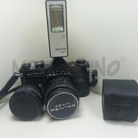 MACCHINA FOTOGRAFICA ASAHI PENTAX SPORTMATIC F