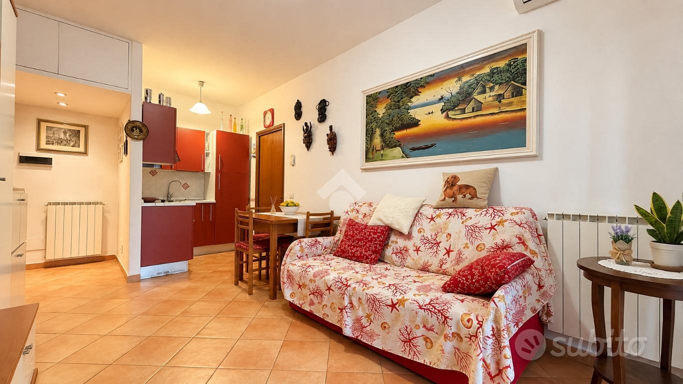 Appartamento – Santo Stefano di Magra, Ponzano Magra - Vista 3