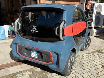 XEV YoYo 2022 patente B1