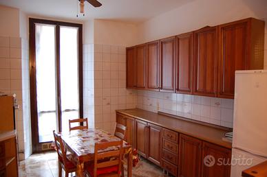 Bicocca - Posto letto in doppia davanti all'univer