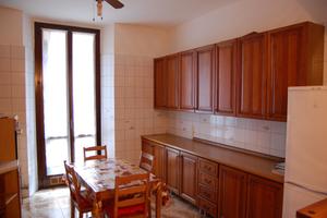 Bicocca - Posto letto in doppia davanti all'univer