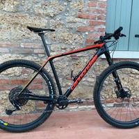 Cannondale Fsi carbon 2