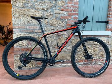 Cannondale Fsi carbon 2