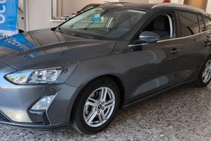 Ford Focus 1.5 EcoBlue 120 CV automatico SW Busine