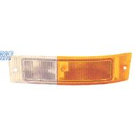 INDICATORE DESTRO ANTERIORE NISSAN VANETTE 84-89