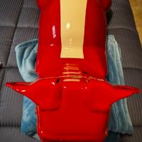 Serbatoio Ducati Panigale