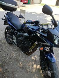 Moto Yamaha