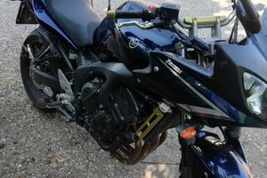 Moto Yamaha
