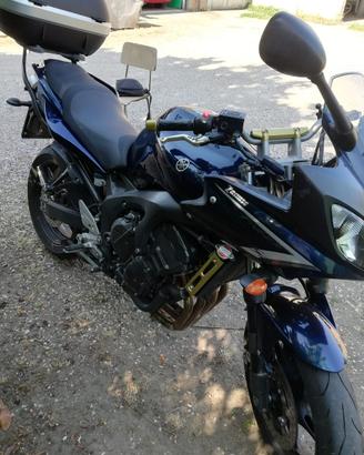 Moto Yamaha