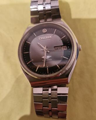 Orologio CITIZEN AUTOMATICO 