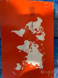 Nike X Stranger Things taglia 44,5