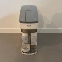 Macchina dell’acqua