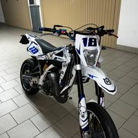 Husqvarna 125 SM