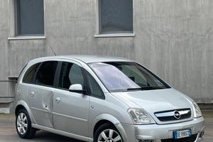 Opel meriva 2006 da neopatentati
