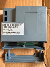 Scheda caldaia Ariston CAME M F CE 691172