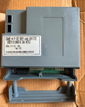 Scheda caldaia Ariston CAME M F CE 691172