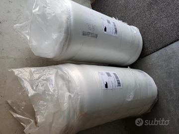 2 materassi insieme, tasca felice di marca, afm pe