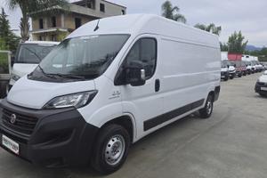 FIAT DUCATO MAXI L3 H 2 - 2.3 MJT 160 CV