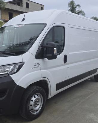 FIAT DUCATO MAXI L3 H 2 - 2.3 MJT 160 CV