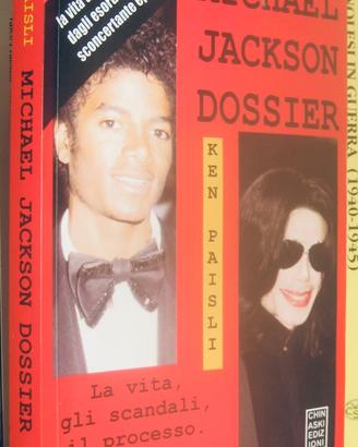 Michael Jackson Dossier