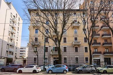 Appartamento di 77 m² con 2 locali a Milano