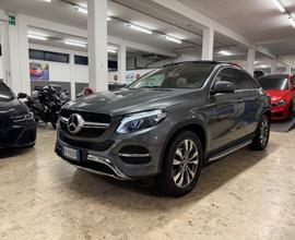 Mercedes-benz GLE 350d 258CV 4Matic Coupé Premium 