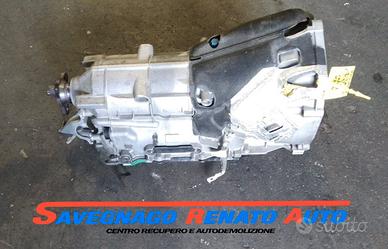 CAMBIO AUTOMATICO ZF BMW SERIE 1 125D MSPORT 15-19
