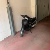 Scarabeo 50 originale