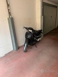 Scarabeo 50 originale