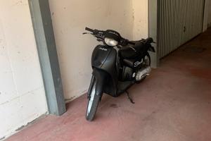 Scarabeo 50 originale