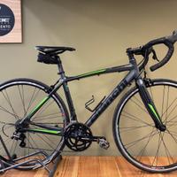 Corsa Bianchi Via Nirone 7