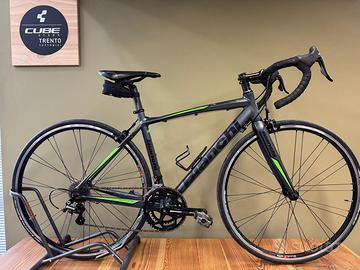 Corsa Bianchi Via Nirone 7