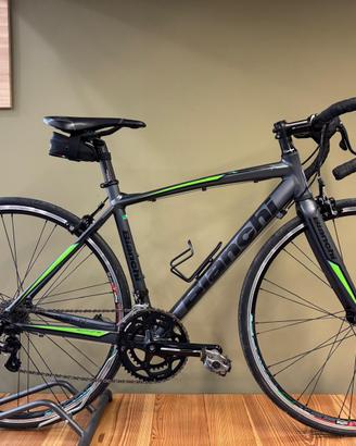 Corsa Bianchi Via Nirone 7