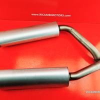 MARMITTA DUCATI TERMIGNONI 748 916 996 998