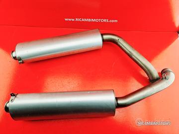 MARMITTA DUCATI TERMIGNONI 748 916 996 998