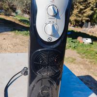 Termosifone elettrico ad olio 12 elementi 