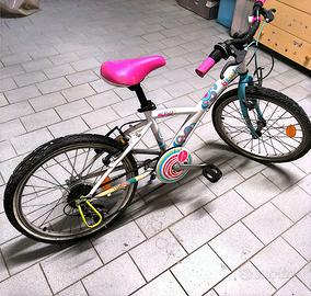 Bicicletta