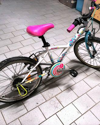 Bicicletta