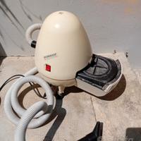 aspiraliquidi.  ovetto per parrucchieri 